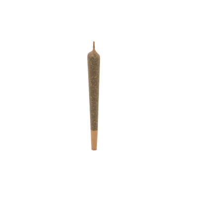 Carrément Chanvre - Pré-Rolls CBD King Size - Producteur Français Cannabis