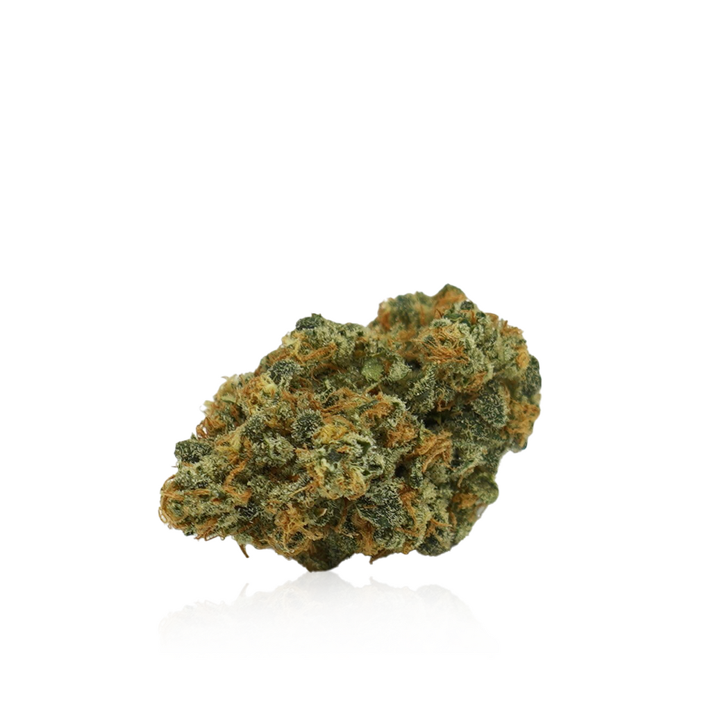 Blueberry CBD