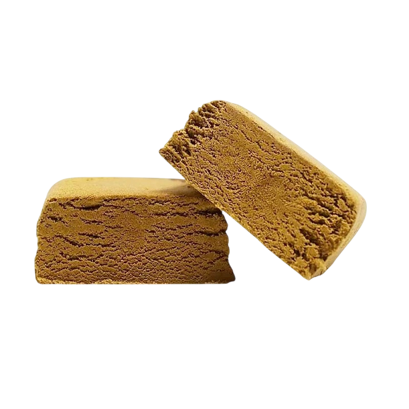 Beldia CBG (THC Free) Pollen