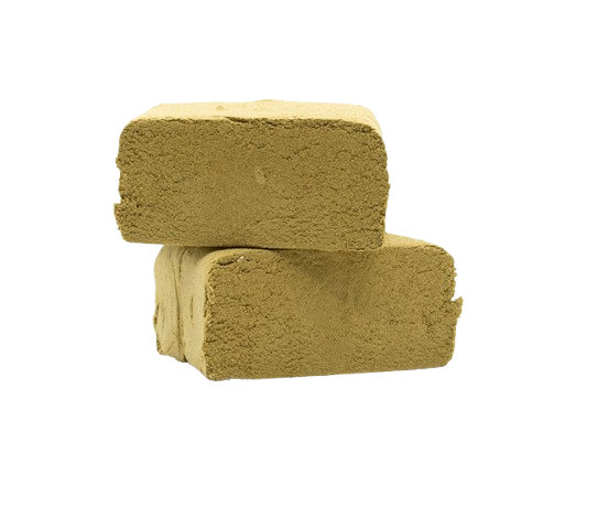 Dry Sift CBD Pollen Og