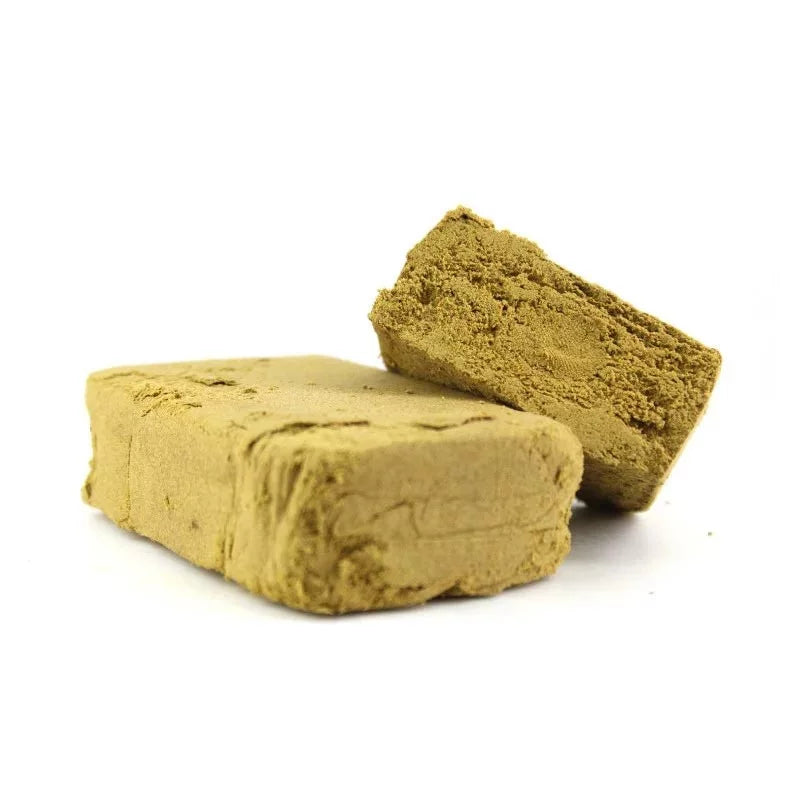 Le Jaune X3 Filtré Melt - Résine