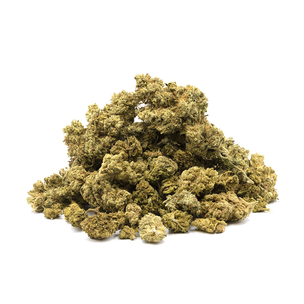 Mix Small Bud CBD Premium