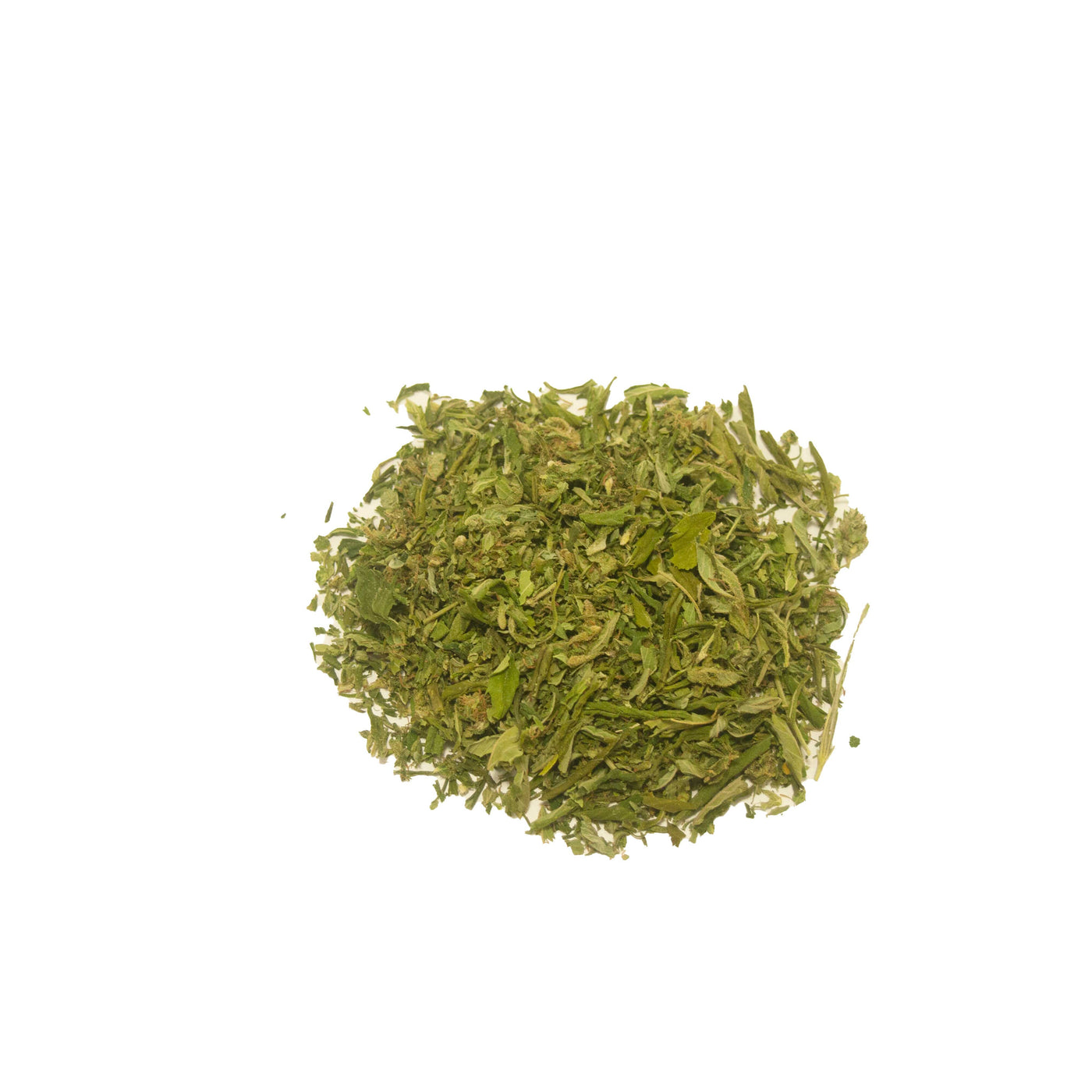 Tisane Chanvre - 4% CBD Thé et infusions Carrement Chanvre 