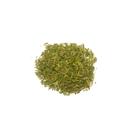 Tisane Chanvre - 4% CBD Thé et infusions Carrement Chanvre 